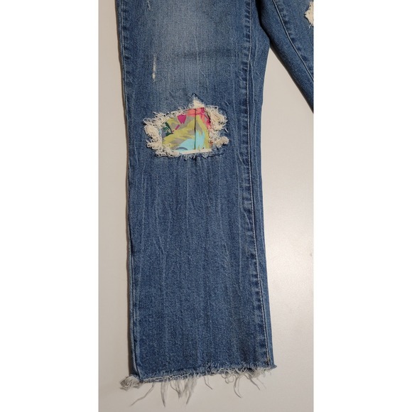 Gap Best Girlfriend with Floral Print - Picture 8 of 9